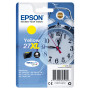 Epson ink cartridge 27XL yellow ( C13T27144012 )