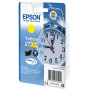 Epson ink cartridge 27XL yellow ( C13T27144012 )