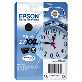 Epson ink cartridge T27914012 No.27XXL ( C13T27914012 )