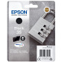 Epson ink T35814010 No.35 black for WF-4740DTWF\nWF-4720DWF \nWF-4725D