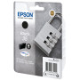 Epson ink T35814010 No.35 black for WF-4740DTWF\nWF-4720DWF \nWF-4725D