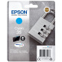 Epson ink T35824010 Singlepack cyan No.35 DURABrite Ultra ink