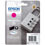 Epson ink T35834010 Singlepack magenta No.35 DURABrite Ultra ink