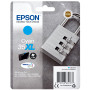 Epson ink T35924010 Epson No.35XL cian