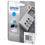 Epson ink T35924010 Epson No.35XL cian
