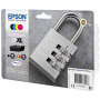 Epson ink T35964010 Multipack 4-colours No.35XL DURABrite Ultra ink for WorkForc
