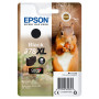 Epson ink black No.378XL Claria photo HD