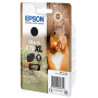 Epson ink black No.378XL Claria photo HD