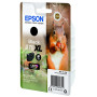 Epson ink black No.378XL Claria photo HD