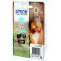 Epson ink light cyan No.378XL Claria photo HD