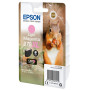 Epson ink light magenta No.378XL Claria photo HD