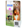Epson ink light magenta No.378XL Claria photo HD