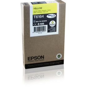 Epson ink cartridge T616400 yellow ( C13T616400 )