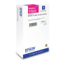 Epson ink cartridge T755340 XL magenta ( C13T755340 )