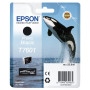 Epson ink cartridge C13T76014010 photo black ( C13T76014010 )
