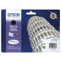 Epson ink cartridge black 79XL   C13T79014010 ( C13T79014010 )