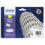 Epson ink cartridge yellow 79XL   C13T79044010 ( C13T79044010 )