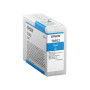 Epson ink cartridge C13T850200 cyan, 80 ml