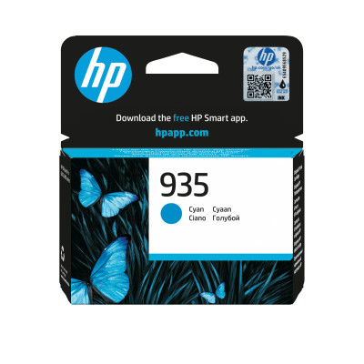 HP ink C2P20AE cyan No.935