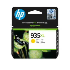 HP ink C2P26AE yellow XL No.935XL