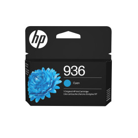 HP ink C6602A Versatile black