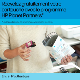 HP ink C9361E Multipack Color C M Y No.342