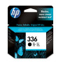 HP ink cartridge C9362E black No.336 ( C9362EE )