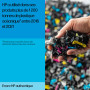 HP ink CC641EE black XL No.300XL