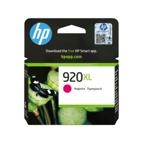HP ink cartridge CD973AE magenta XL No.920XL ( CD973AE )