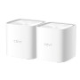D-Link Covr Whole Home COVR-1102 - système Wi-Fi - 802.11a b g n ac Wave 2