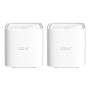 D-Link Covr Whole Home COVR-1102 - système Wi-Fi - 802.11a b g n ac Wave 2