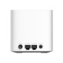 D-Link Covr Whole Home COVR-1102 - système Wi-Fi - 802.11a b g n ac Wave 2