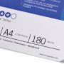 CouVerture A4 HiClear GBC 200µ, Ultra transparent