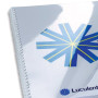 CouVerture A4 HiClear GBC 200µ, Ultra transparent