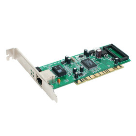 CARTE RESEAU 10 100 1000 - D-LINK  DGE-528T BOX