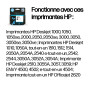 HP ink CH561EE No.301 black