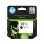 HP ink CH563EE No.301XL black XL