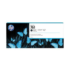 HP ink cartridge No.761 Matt black ( CM997A )