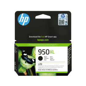 HP ink cartridge No.950XL black ( CN045AE )