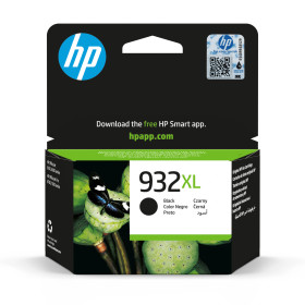 HP ink cartridge black CN053AE 932XL ( CN053AE )