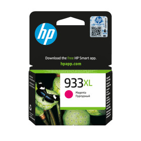 HP ink CN055AE magenta XL No.933XL