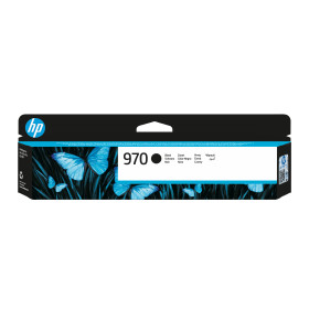 HP ink cartridge black No.970 CN621AE ( CN621AE )