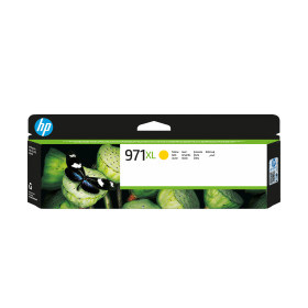 HP ink cartridge yellow No.971XL CN628AE ( CN628AE )