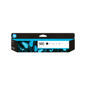 HP ink cartridge No.980 black HP980A ( D8J10A )