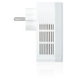 TP-LINK TL-PA4015P BOITIER SUPP CPL AV500 AVEC PRISE GIGOGNE