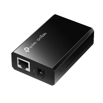 TP-LINK TL-PoE150S INJECTEUR PoE 1 PORT 10 100 15W