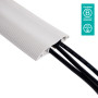 DATAFLEX 31150 PASSAGE PLANCHER GRIS 1,5 m