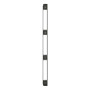 Jeu de 2 montants extension de brassage - baie LCS³ 19pouces