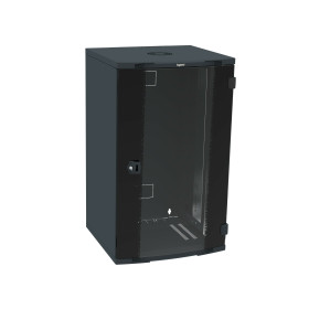 Coffret fixe 19pouces LCS³ capacité 21U - 600x1000x580mm