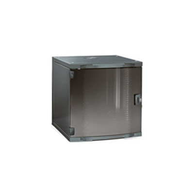 Coffret pivotant 19pouces LCS³ capacité 12U - 600x600x600mm